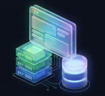 Full-Stack Development