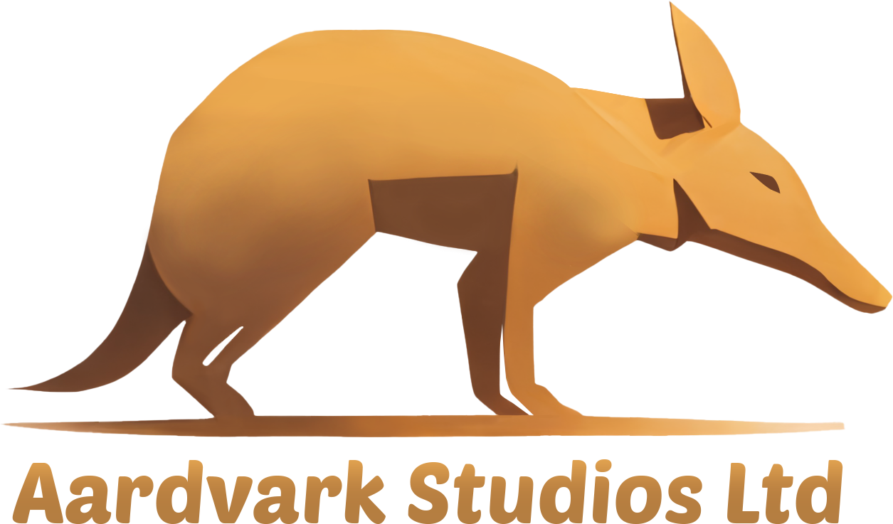 Aardvark Studios Ltd